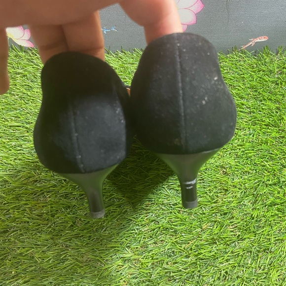 6️⃣5️⃣0️⃣ Dusto Kitten Heels. Size - 240/39 - Picture 9 of 11